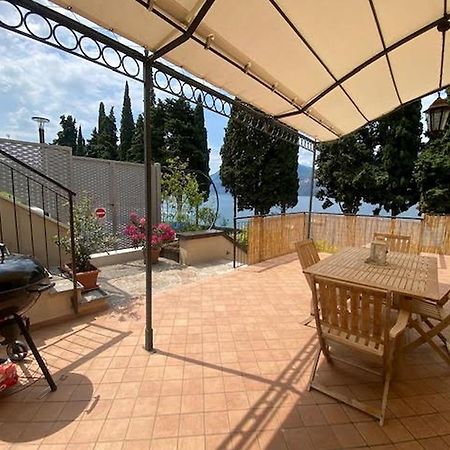 Appartamento Randa Malcesine Exterior foto