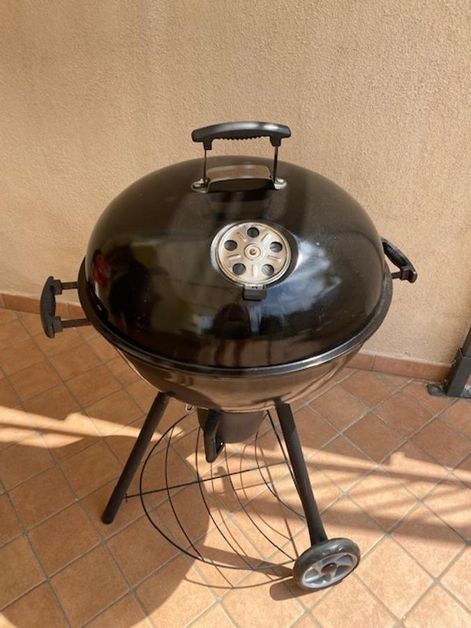 Appartamento Randa Malcesine Exterior foto